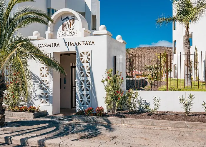 Gazmira 2 Ferienhaus *