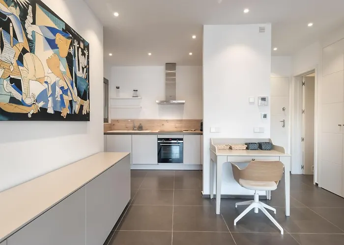 Gazmira 2 * Arona (Tenerife)