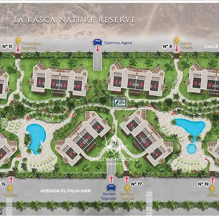 Holiday home Gazmira 2