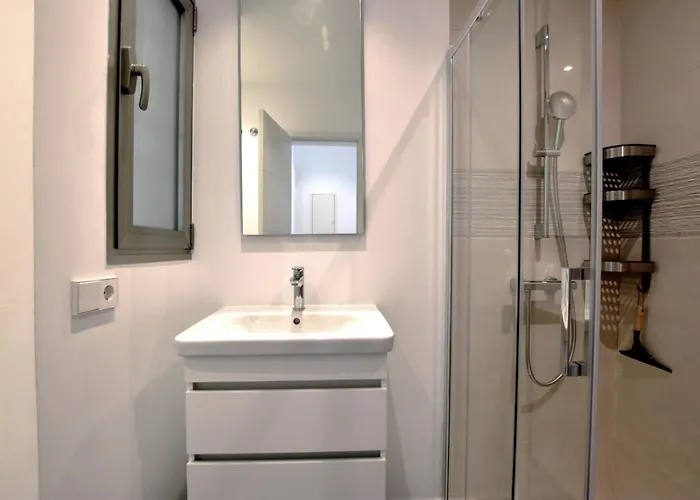 Holiday home Gazmira 2 Arona (Tenerife)