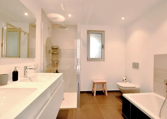 Gazmira 2 Holiday home Arona (Tenerife)