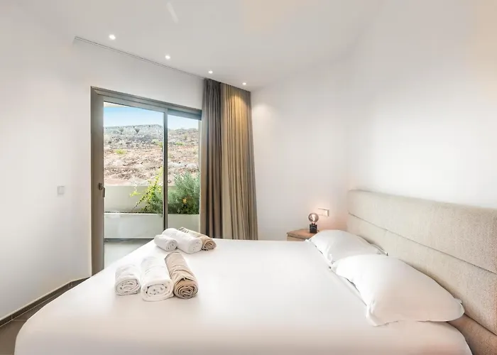 Gazmira 2 Arona (Tenerife)