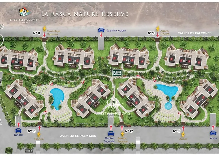 Holiday home Gazmira 2