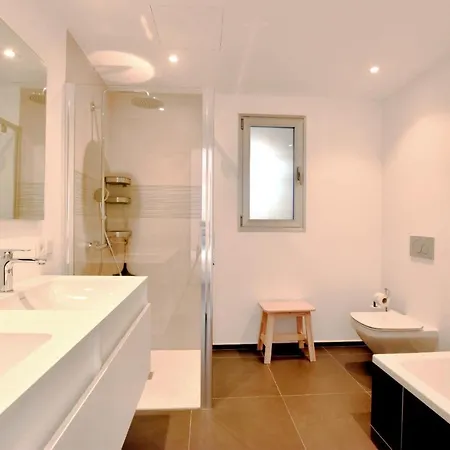 Gazmira 2 Ferienhaus Arona (Tenerife)